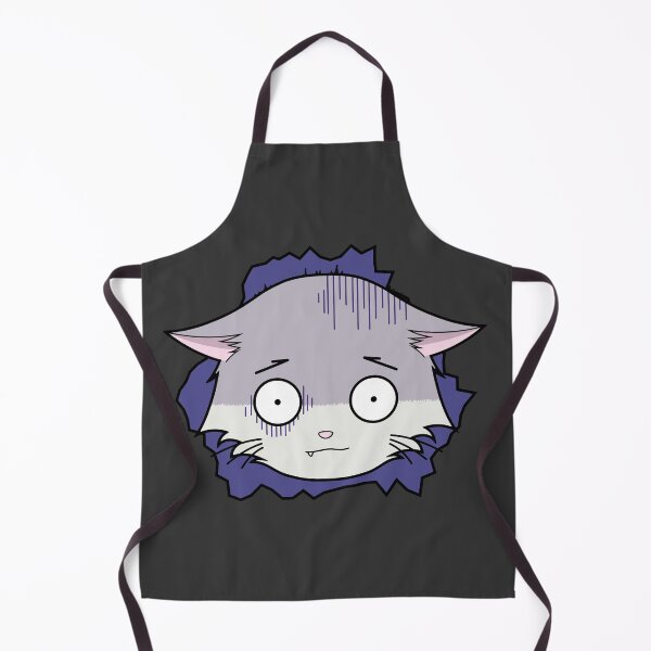 Item preview, The Scaredy Cat designed and sold by kittengallery.