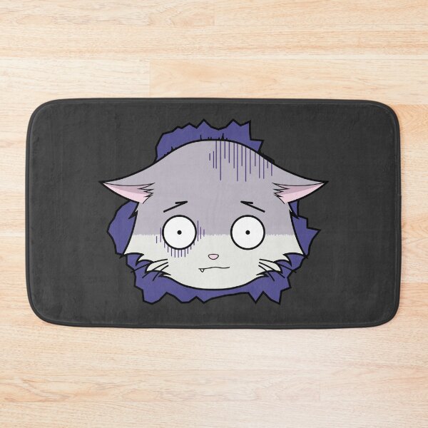 Item preview, The Scaredy Cat designed and sold by kittengallery.