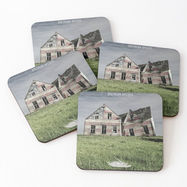 Item preview, american dreams designed and sold by angieernser.