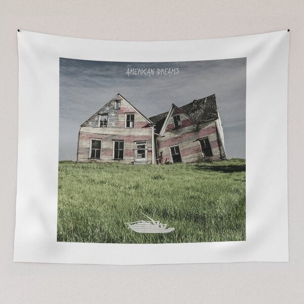 Item preview, american dreams designed and sold by angieernser.