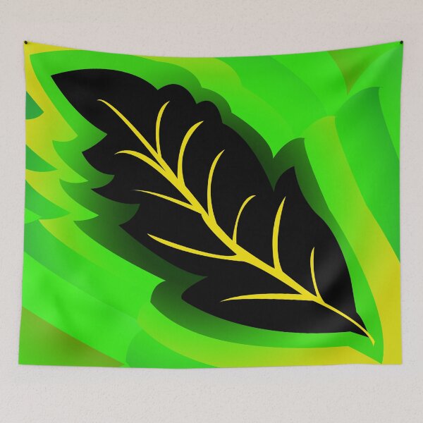 Item preview, A leaf is dries designed and sold by Bigrow.