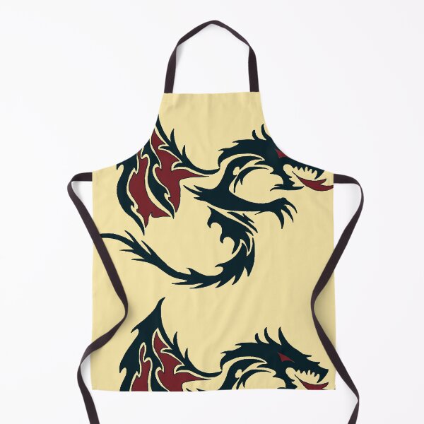 Artikelvorschau, Abstrakter Farbdruck schwarzer Drache entworfen und verkauft von artdragongift 15.