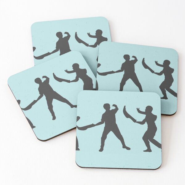 Item preview, Jai Alai player designed and sold by DerSenat.