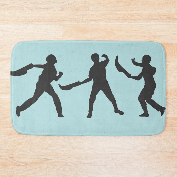 Item preview, Jai Alai player designed and sold by DerSenat.