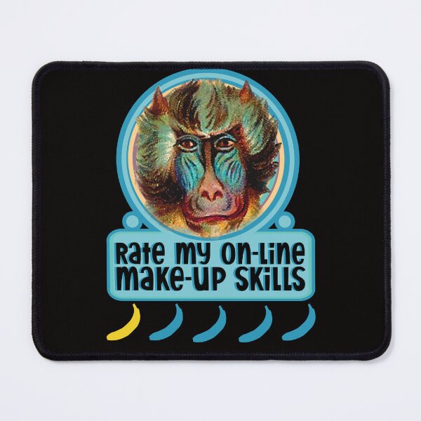 Item preview, On line Make-up tutorial designed and sold by sandpiperstudio.