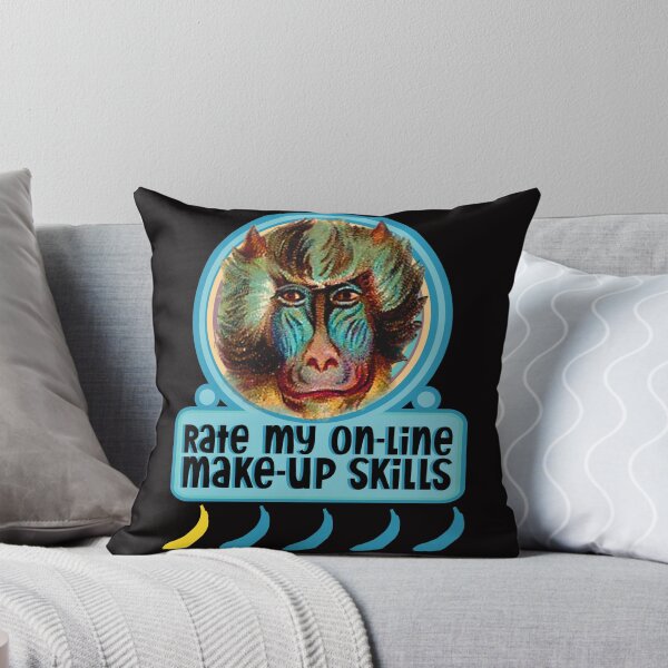 Item preview, On line Make-up tutorial designed and sold by sandpiperstudio.