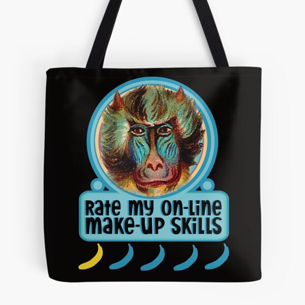 Item preview, On line Make-up tutorial designed and sold by sandpiperstudio.