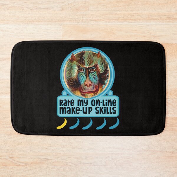 Item preview, On line Make-up tutorial designed and sold by sandpiperstudio.