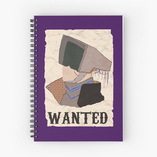 Item preview, WANTED: videoBOI designed and sold by fleshHOUSE.
