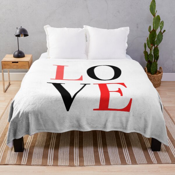 Item preview, Love is All You Need designed and sold by Newluck01.