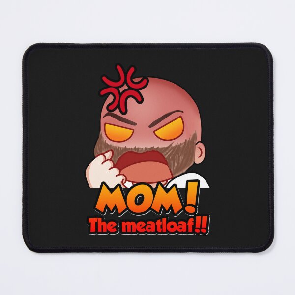 Item preview, Mom The Meatloaf   designed and sold by ABWframk.