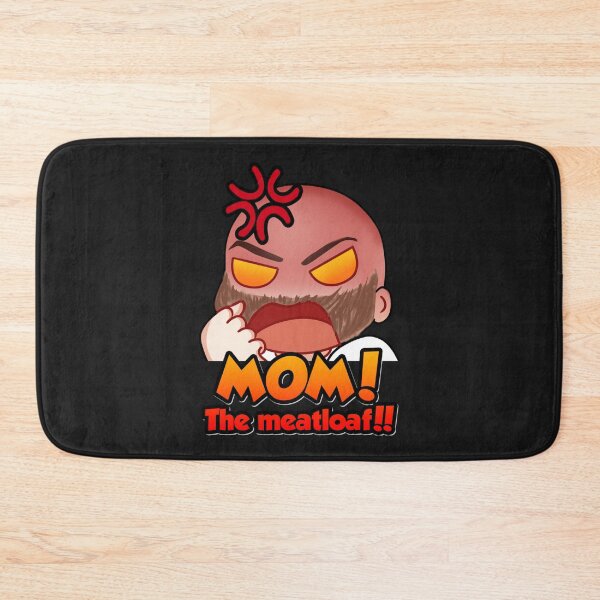 Item preview, Mom The Meatloaf   designed and sold by ABWframk.