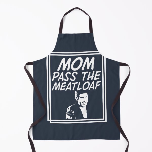 Item preview, Mom Pass The Meatloaf designed and sold by ABWframk.