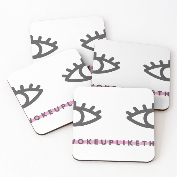 Item preview, Woke Up Like This designed and sold by Christopher  Lloyd.