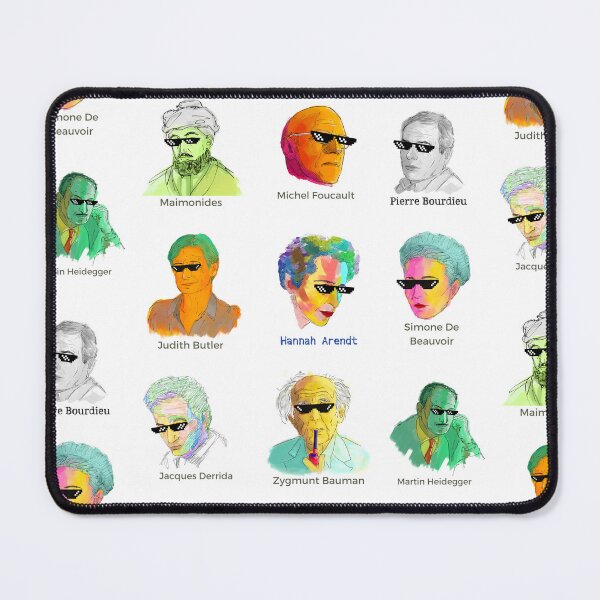 Item preview, Philosophers Thug Life designed and sold by KennyLucky.