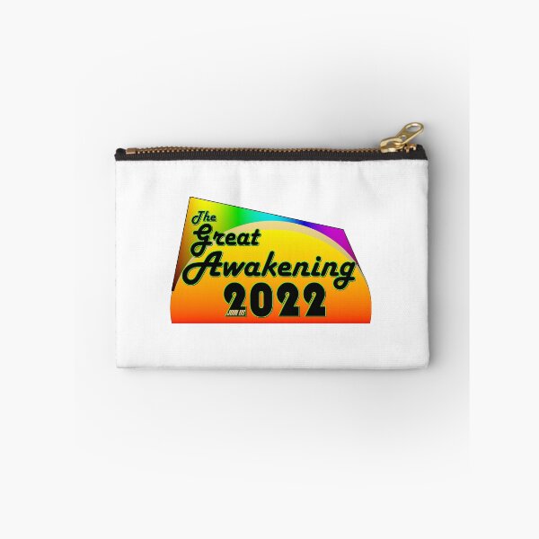 Item preview, The Great Awakening designed and sold by MetaInCrowd.