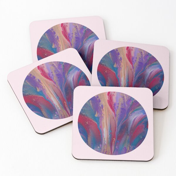Item preview, Kopie von Kopie von Kopie von Acrylic Pouring designed and sold by katschaccc.