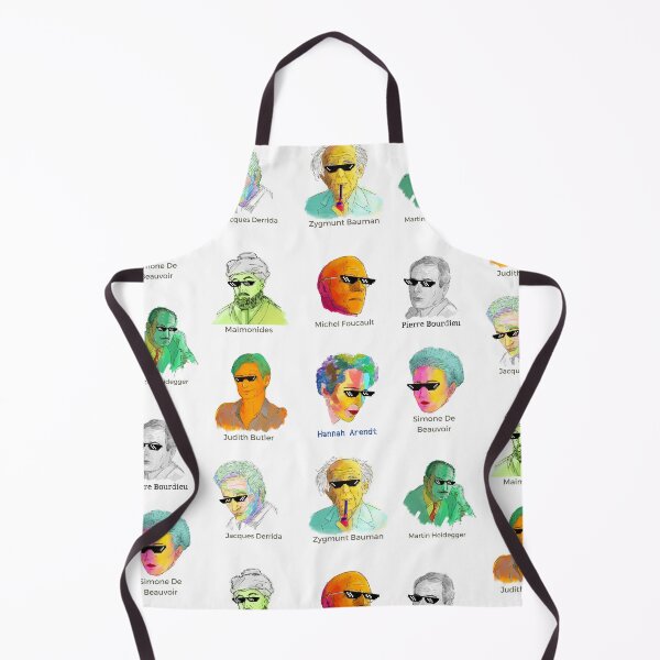 Item preview, Philosophers Thug Life designed and sold by KennyLucky.