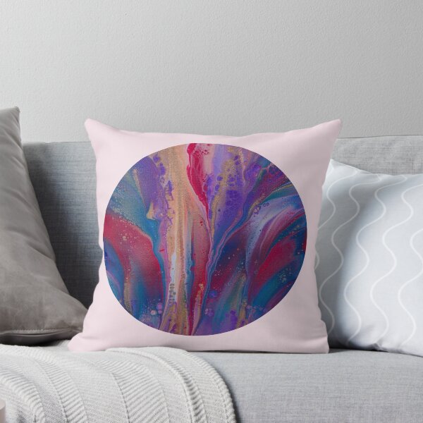 Item preview, Kopie von Kopie von Kopie von Acrylic Pouring designed and sold by katschaccc.