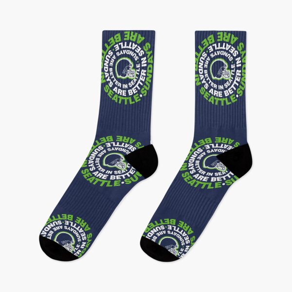 Item preview, Seattle The Best place to Be on Sunday Throw it to the Rocket Seattle designed and sold by elhefe.