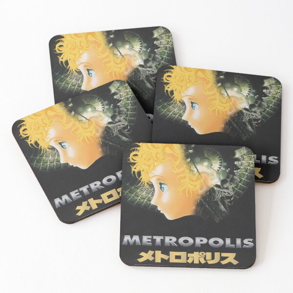 Item preview, Metropolis designed and sold by taroxstudio.
