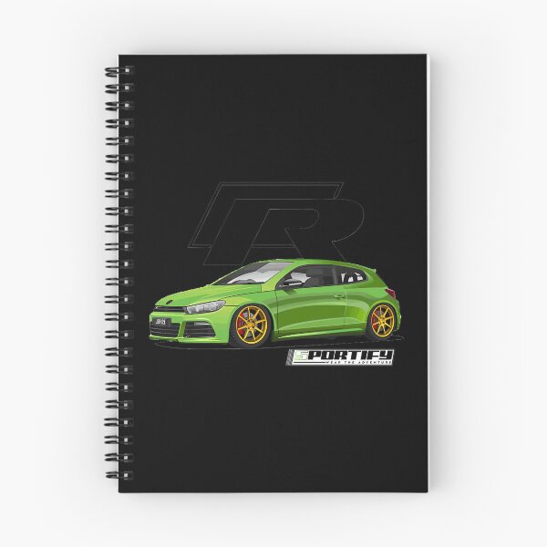 Item preview, Fast Car Hatchback designed and sold by carrieservais.