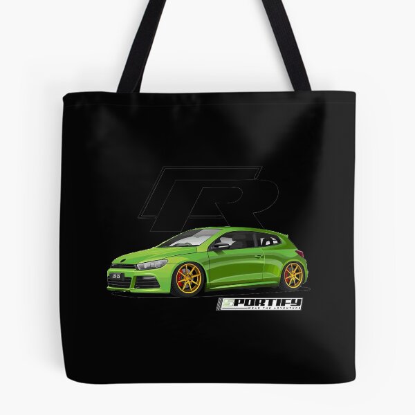 Item preview, Hatchback de coche rápido designed and sold by carrieservais.