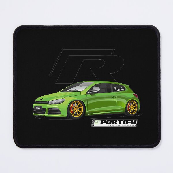 Item preview, Fast Car Hatchback designed and sold by carrieservais.