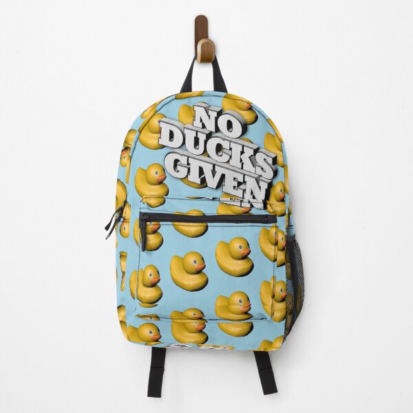 Item preview, No Ducks Given Rubber Ducky designed and sold by hyproinc.