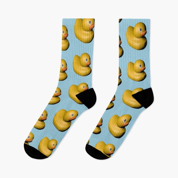 Item preview, No Ducks Given Rubber Ducky designed and sold by hyproinc.