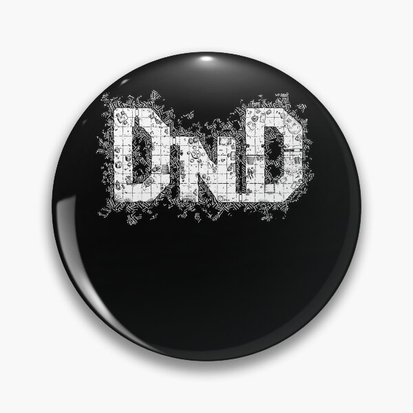 Artikelvorschau, DnD-Dungeon-Karte entworfen und verkauft von ShirtGoblin.