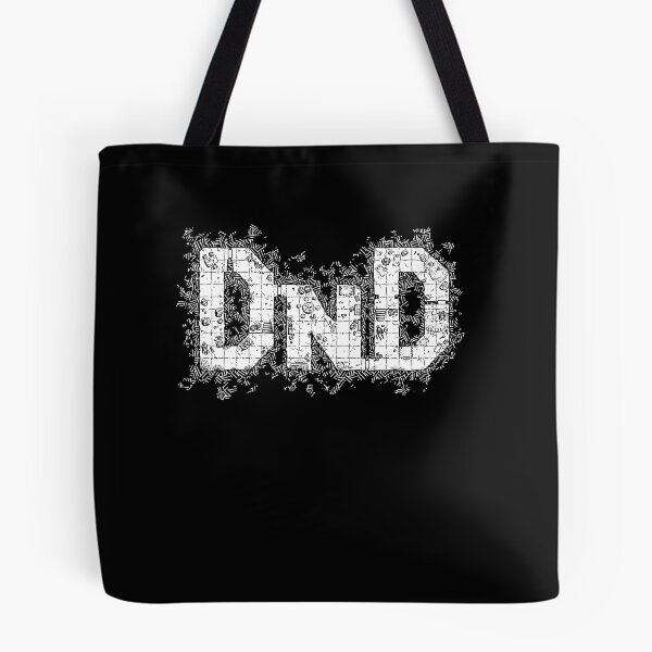 Artikelvorschau, DnD-Dungeon-Karte entworfen und verkauft von ShirtGoblin.