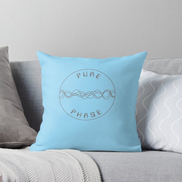 Item preview, Spiritualized Pure Phase Logo Essential T-Shirt designed and sold by IanMarss.