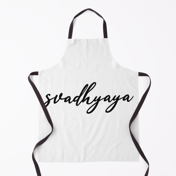 Item preview, Svadhyaya Yoga Tank Top designed and sold by Jaime Ortiz.