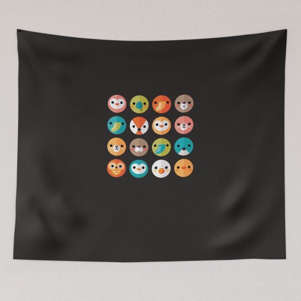Item preview, Smiley Faces designed and sold by herrudlazamor.