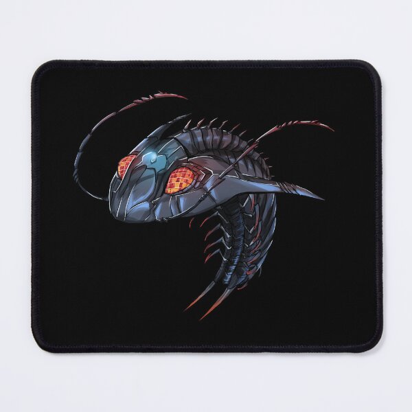 Item preview, Trilobyte 01 designed and sold by RocketAxxonu.