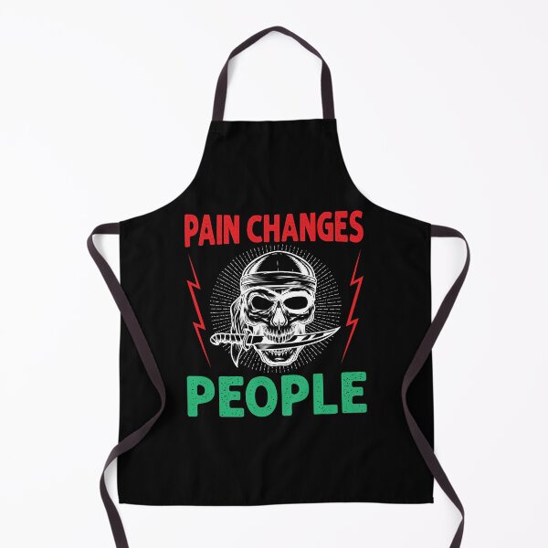 Item preview, Pain Change People designed and sold by Joxxio.