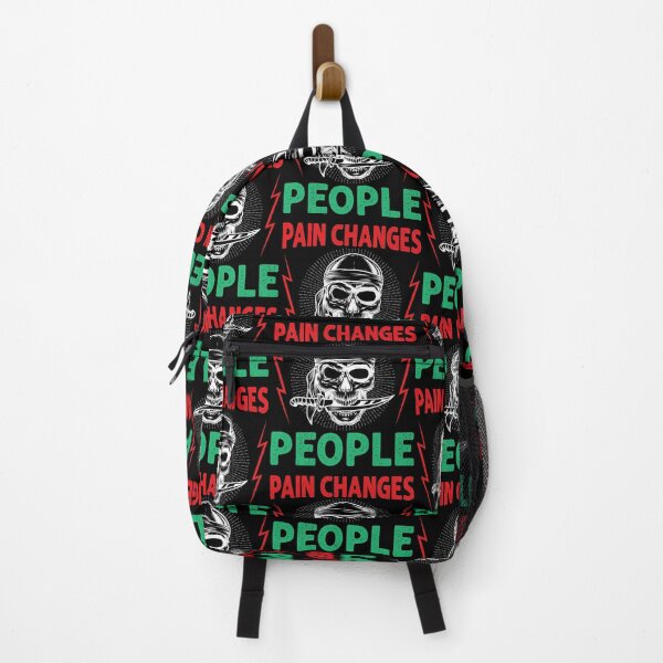 Item preview, Pain Change People designed and sold by Joxxio.