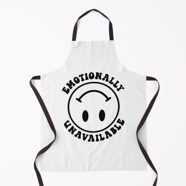 Item preview, Emotionally Unavailable designed and sold by rofiahidn.