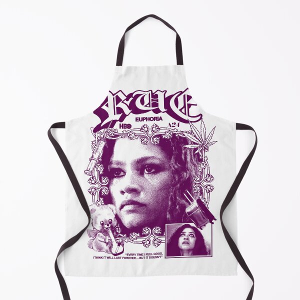 Item preview, Rue Bennett Homage Tee Euphoria designed and sold by chromaticanico.