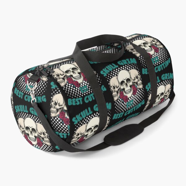 Item preview, Skull Grim EST Best Cutting designed and sold by Joxxio.