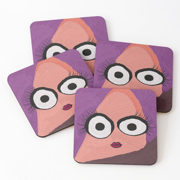 Item preview, material girl patric designed and sold by Prakriti  Basnet.