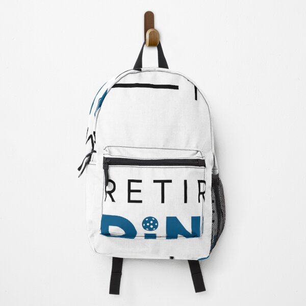 Item preview, Funny Pickleball, Retirement Dinking Team, Pickleball Sport Gift designed and sold by singRsong.