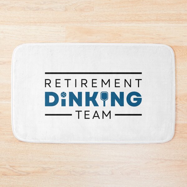 Item preview, Funny Pickleball, Retirement Dinking Team, Pickleball Sport Gift designed and sold by singRsong.