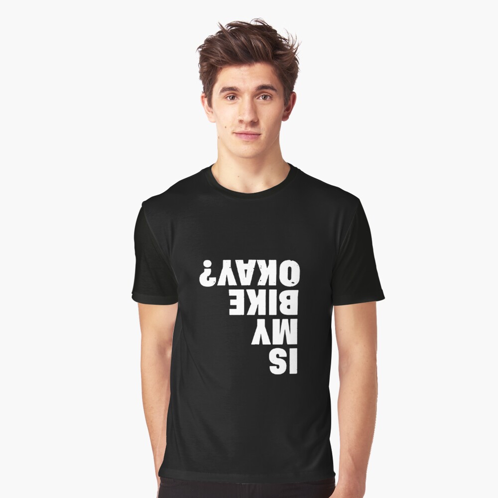 Item preview, Graphic T-Shirt designed and sold by rofiahidn.