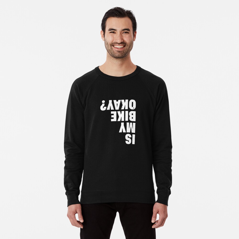 Item preview, Lightweight Sweatshirt designed and sold by rofiahidn.