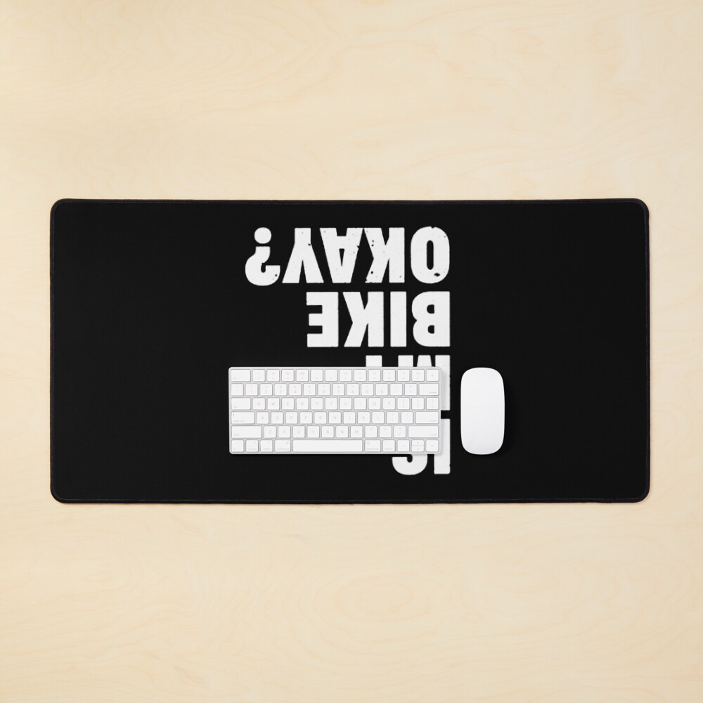 Item preview, Desk Mat designed and sold by rofiahidn.