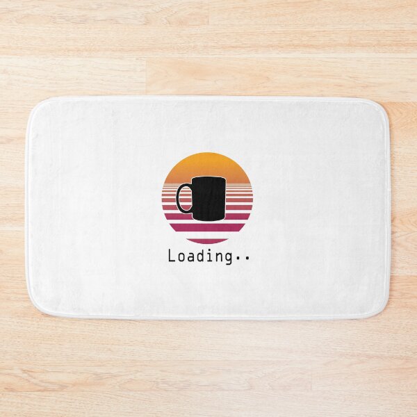 Item preview, Coffee loading.. designed and sold by Black-Arts.