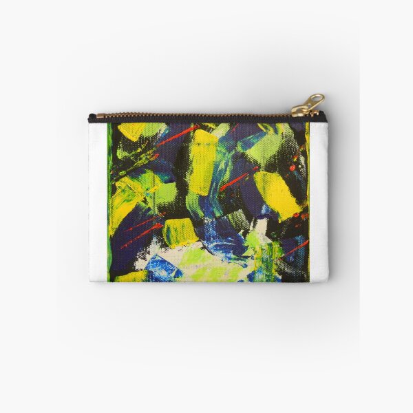 Item preview, "Caution In Wonderland" designed and sold by Robert Regenold's Art Shop.