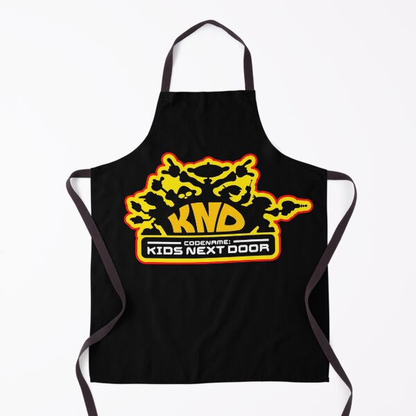 Item preview, Codename: Kids Next Door designed and sold by TroyBolton17.